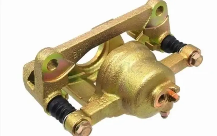 Суппорт тормозной передний за 15 000 тг. в Талдыкорган