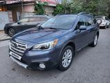 Subaru Outback 2015 годаүшін8 999 999 тг. в Алматы