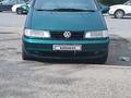 Volkswagen Sharan 1997 года за 2 499 999 тг. в Тараз