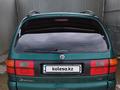 Volkswagen Sharan 1997 годаүшін2 499 999 тг. в Тараз – фото 12