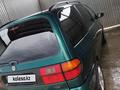 Volkswagen Sharan 1997 годаүшін2 499 999 тг. в Тараз – фото 14