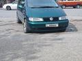 Volkswagen Sharan 1997 годаүшін2 499 999 тг. в Тараз – фото 2
