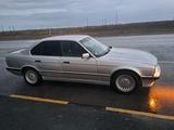 BMW 518 1993 года за 1 800 000 тг. в Кызылорда – фото 2