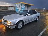 BMW 518 1993 годаүшін1 800 000 тг. в Кызылорда – фото 4