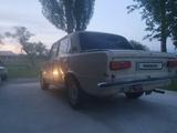 ВАЗ (Lada) 2101 1985 года за 550 000 тг. в Шымкент – фото 3