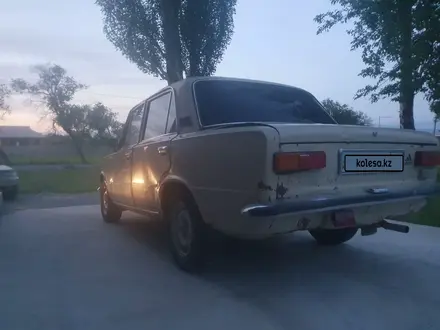 ВАЗ (Lada) 2101 1985 года за 550 000 тг. в Шымкент – фото 3