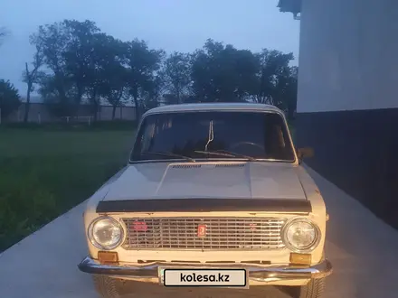 ВАЗ (Lada) 2101 1985 года за 550 000 тг. в Шымкент