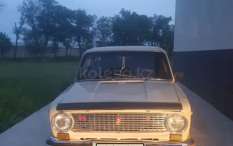 ВАЗ (Lada) 2101 1985 года за 550 000 тг. в Шымкент