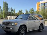 Lexus LX 470 2005 года за 12 500 000 тг. в Астана