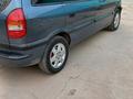 Opel Zafira 1999 годаfor3 200 000 тг. в Казыгурт – фото 5