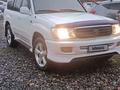 Toyota Land Cruiser 1998 годаүшін7 000 000 тг. в Рудный