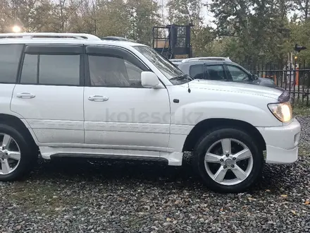 Toyota Land Cruiser 1998 года за 7 000 000 тг. в Рудный – фото 5