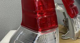 Toyota prado 150 тойота прадо 150 задние фонари стопаки за 90 000 тг. в Караганда – фото 2