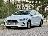 Hyundai Elantra 2017 года за 7 000 000 тг. в Алматы – фото 5