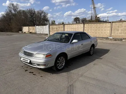 Toyota Mark II 1997 года за 2 900 000 тг. в Семей