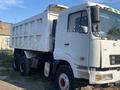 CAMC  HN 3310 2007 годаүшін6 500 000 тг. в Астана