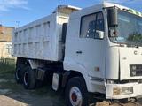 CAMC  HN 3310 2007 годаүшін6 500 000 тг. в Астана