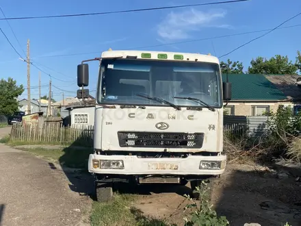CAMC  HN 3310 2007 года за 6 500 000 тг. в Астана – фото 3