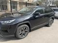 Toyota RAV4 2023 годаүшін18 500 000 тг. в Алматы