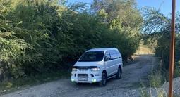 Mitsubishi Delica 2005 годаүшін8 000 000 тг. в Алматы – фото 2