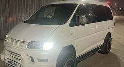 Mitsubishi Delica 2005 годаүшін8 000 000 тг. в Алматы