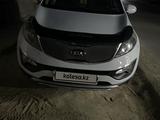 Kia Sportage 2014 года за 7 950 000 тг. в Жанаозен – фото 2