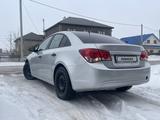 Chevrolet Cruze 2012 года за 2 700 000 тг. в Астана – фото 4