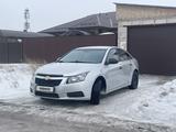 Chevrolet Cruze 2012 года за 2 700 000 тг. в Астана – фото 3