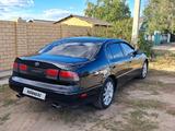 Toyota Aristo 1994 года за 2 600 000 тг. в Павлодар