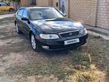 Toyota Aristo 1994 года за 2 600 000 тг. в Павлодар – фото 4