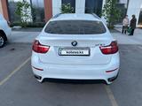 BMW X6 2010 годаfor8 000 000 тг. в Астана – фото 2