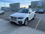 BMW X6 2010 годаfor8 000 000 тг. в Астана – фото 5