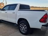 Toyota Hilux 2016 года за 15 000 000 тг. в Кульсары – фото 4