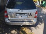 Mazda MPV 2001 года за 2 800 000 тг. в Усть-Каменогорск – фото 4