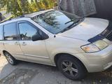 Mazda MPV 2001 года за 2 800 000 тг. в Усть-Каменогорск – фото 5