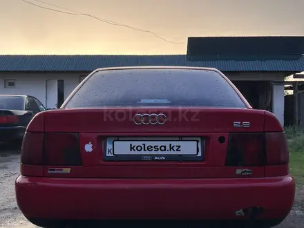 Audi A6 1996 года за 2 800 000 тг. в Алматы – фото 8