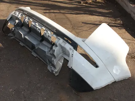 Бампер задний Land rover Evoque за 85 000 тг. в Караганда