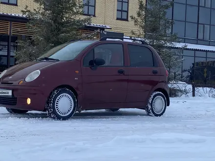 Daewoo Matiz 2007 года за 2 000 000 тг. в Уральск – фото 5