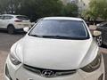 Hyundai Elantra 2015 годаүшін5 600 000 тг. в Астана
