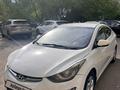 Hyundai Elantra 2015 годаүшін5 600 000 тг. в Астана – фото 4