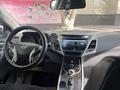 Hyundai Elantra 2015 годаүшін5 600 000 тг. в Астана – фото 7