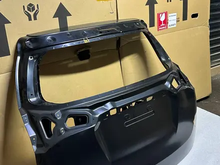 Дверь Багажника RAV4 2013-2019 за 340 000 тг. в Алматы – фото 6