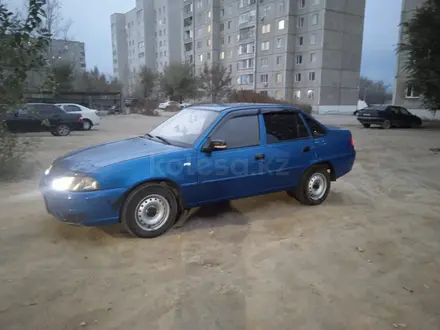 Daewoo Nexia 2013 года за 2 500 000 тг. в Семей