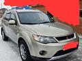 Mitsubishi Outlander 2008 года за 6 900 000 тг. в Костанай – фото 2