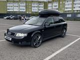 Audi A4 2001 года за 4 500 000 тг. в Караганда