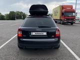 Audi A4 2001 года за 4 500 000 тг. в Караганда – фото 5
