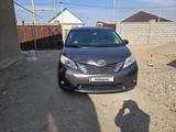 Toyota Sienna 2016 года за 15 000 000 тг. в Алматы – фото 5