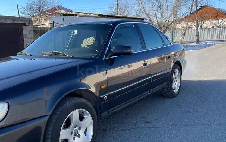 Audi A6 1997 годаfor3 500 000 тг. в Кызылорда