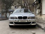 BMW 528 1999 годаүшін3 800 000 тг. в Алматы – фото 4