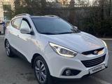 Hyundai Tucson 2014 годаfor8 300 000 тг. в Атырау